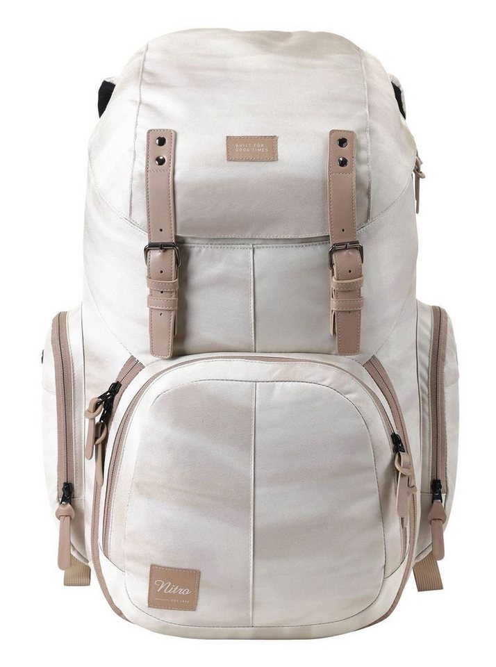 NITRO Rucksack Urban Collection von NITRO