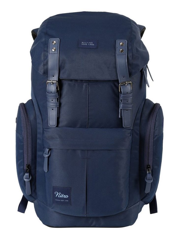 NITRO Rucksack Daypacker Backpack von NITRO