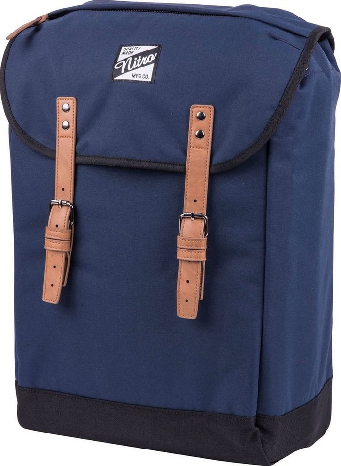 NITRO Rucksack Venice Backpack von NITRO