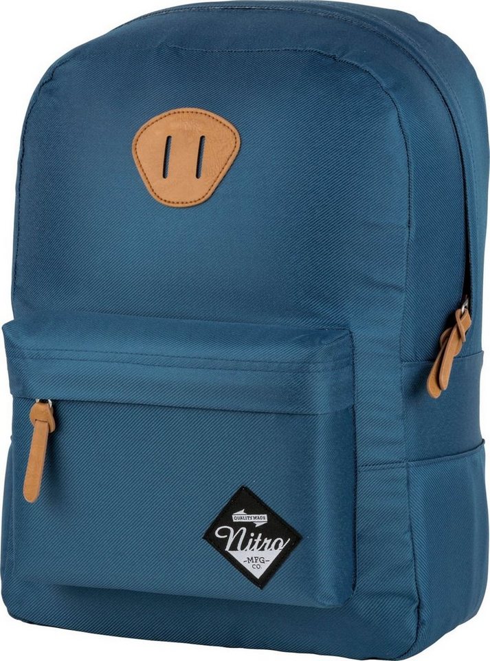 NITRO Rucksack Urban Classic Backpack von NITRO