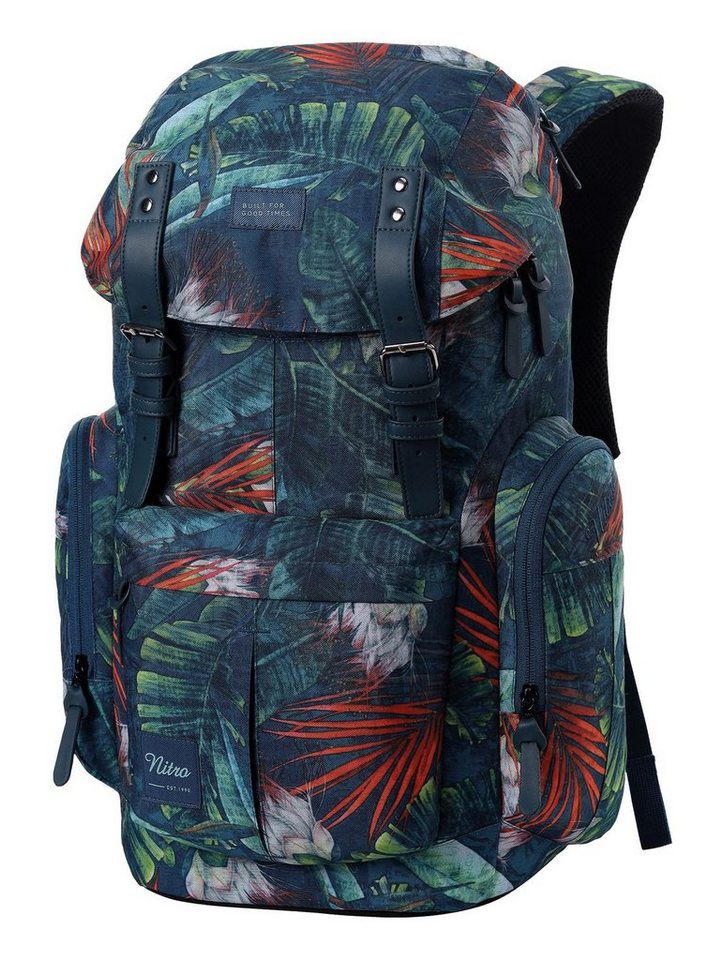 NITRO Rucksack Urban Collection von NITRO