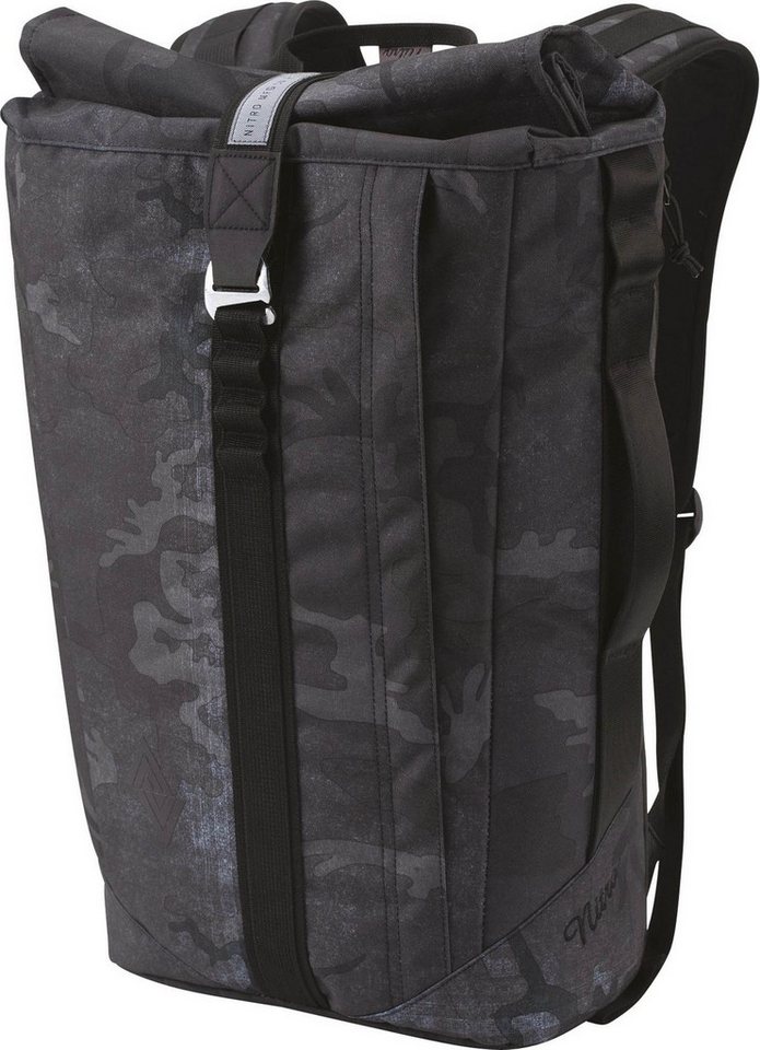 NITRO Rucksack Urban Collection von NITRO