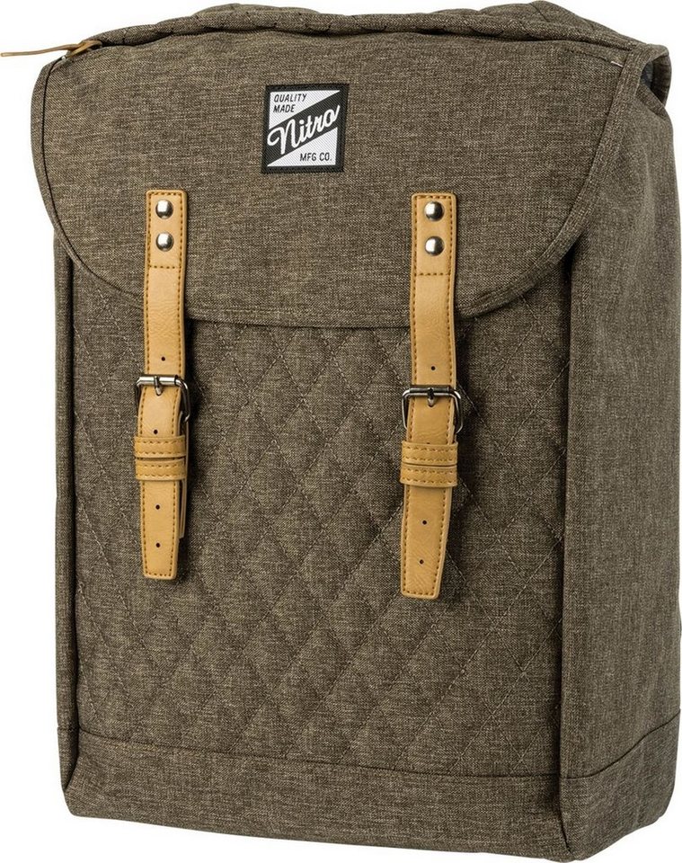 NITRO Rucksack Venice Backpack von NITRO
