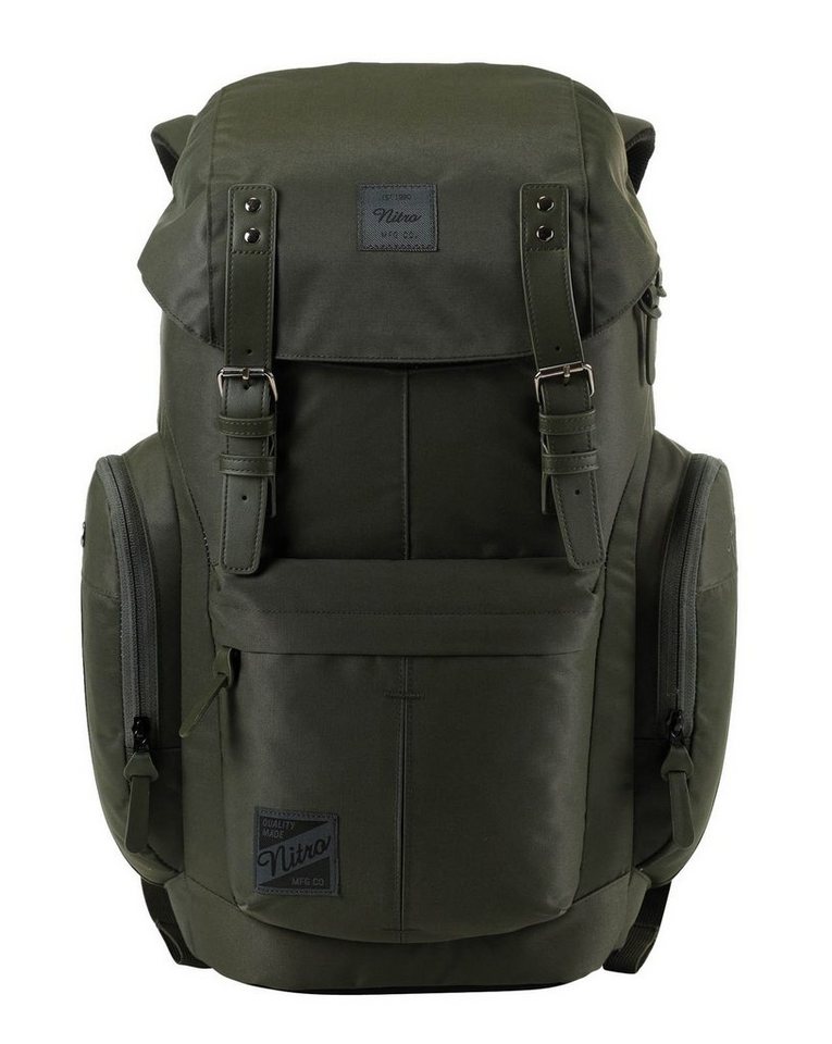 NITRO Rucksack Urban Collection von NITRO