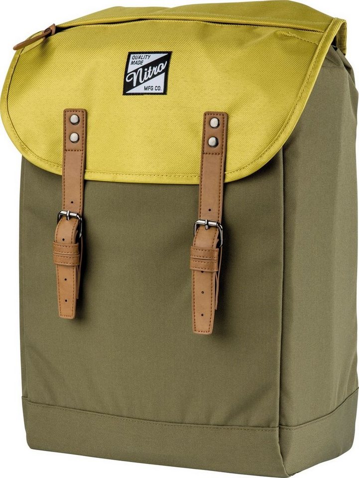 NITRO Rucksack Venice Backpack von NITRO