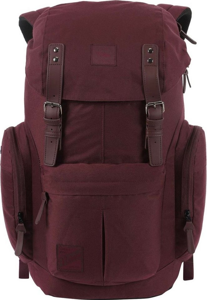 NITRO Rucksack Daypacker Backpack von NITRO