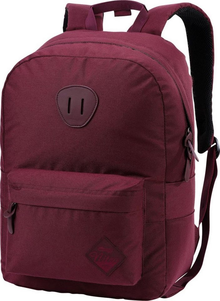 NITRO Rucksack Urban Classic Backpack von NITRO