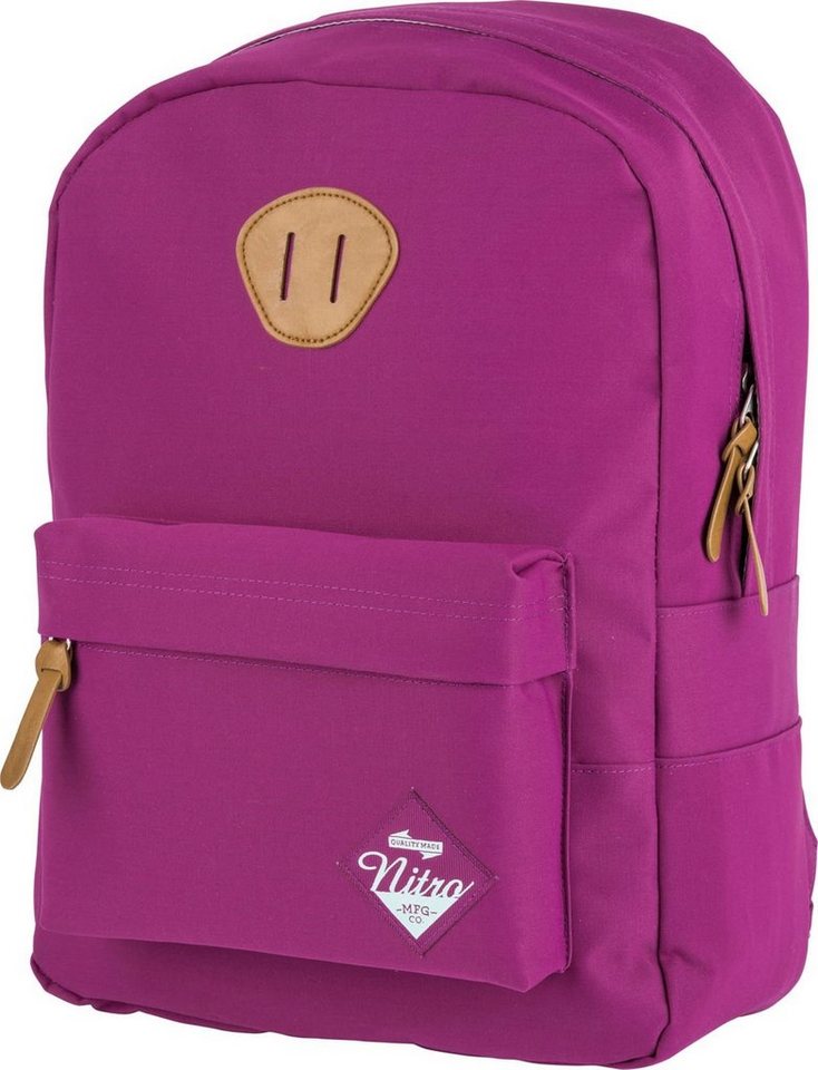 NITRO Rucksack Urban Collection von NITRO