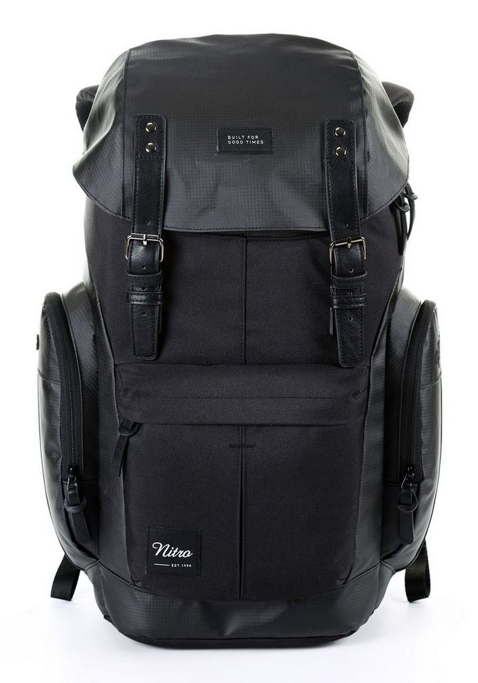 NITRO Rucksack Urban Collection von NITRO