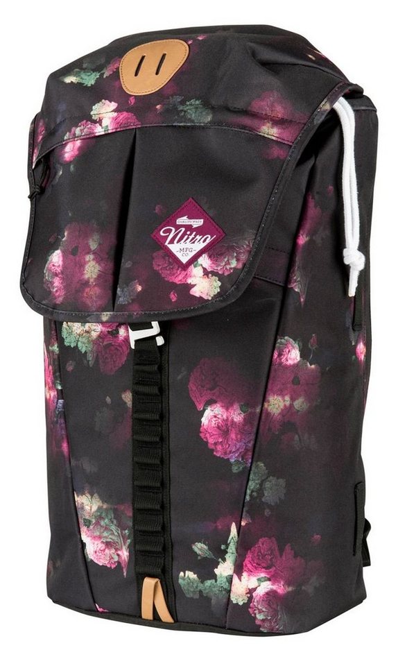 NITRO Rucksack Urban Collection von NITRO