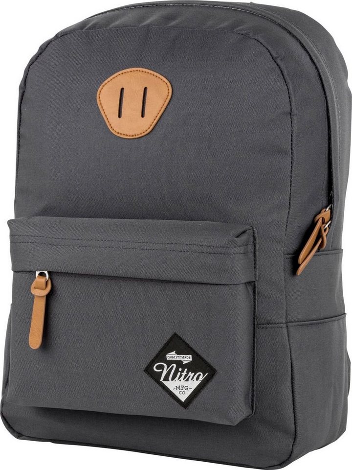 NITRO Rucksack Urban Collection von NITRO