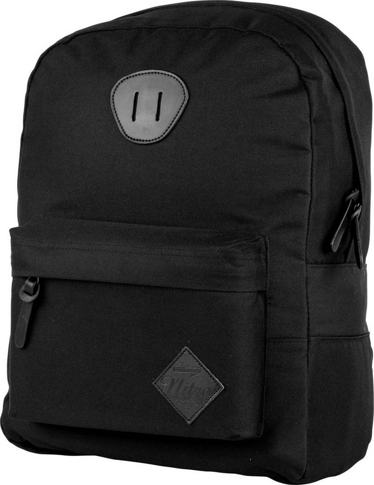 NITRO Rucksack Urban Classic Backpack von NITRO