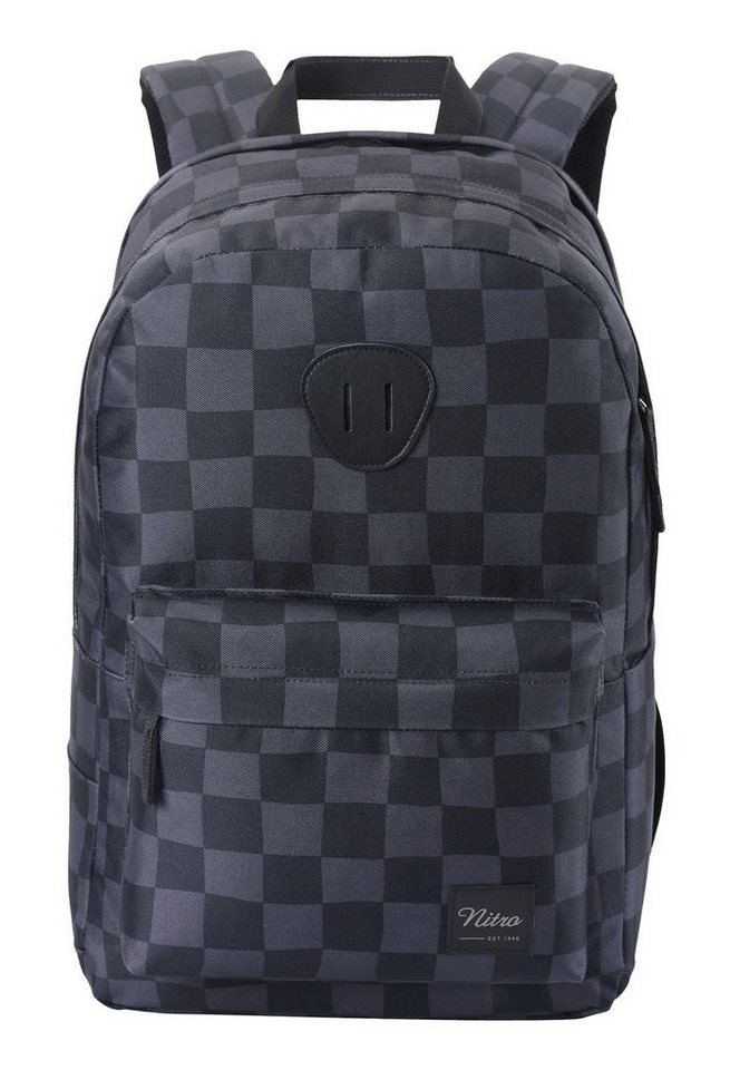 NITRO Rucksack Urban Plus von NITRO