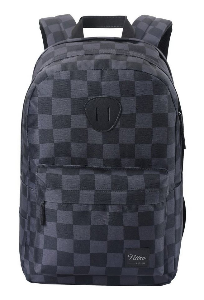 NITRO Rucksack Backpack von NITRO
