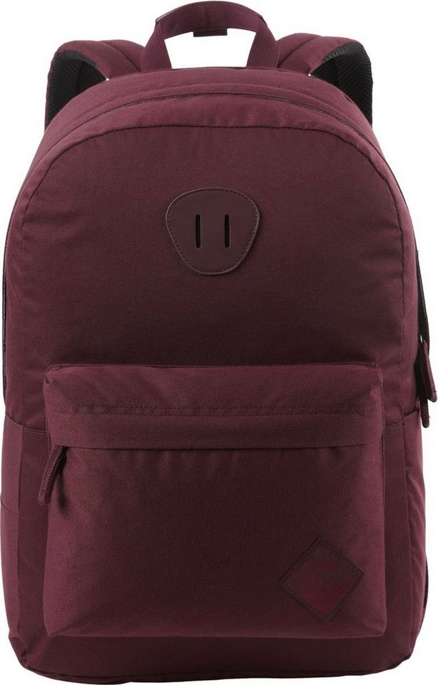 NITRO Rucksack Urban Plus von NITRO