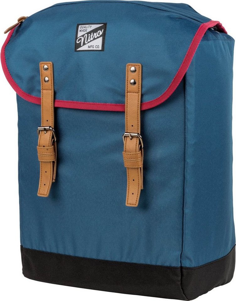 NITRO Rucksack Venice Backpack von NITRO