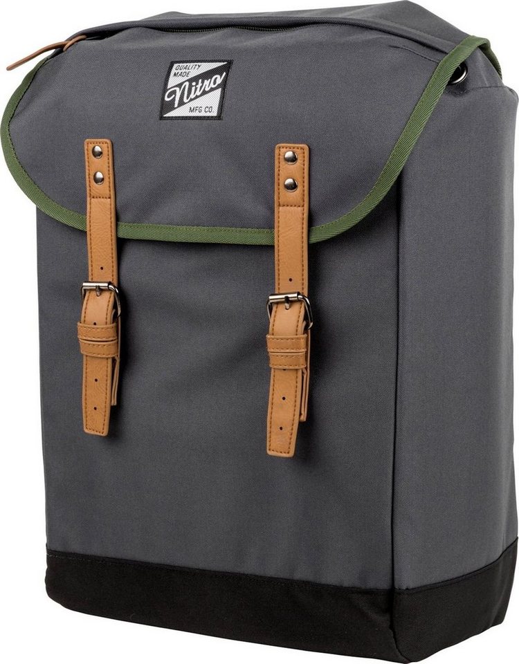 NITRO Rucksack Venice Backpack von NITRO