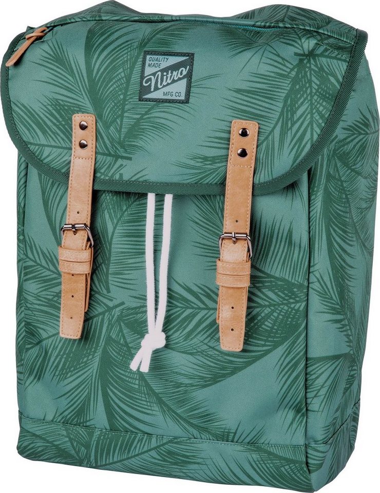 NITRO Rucksack Venice Backpack von NITRO