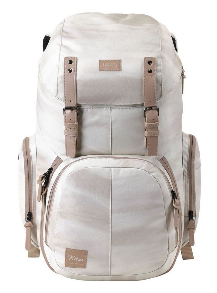 NITRO Rucksack Weekender Backpack von NITRO