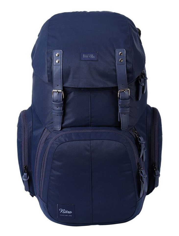 NITRO Rucksack Weekender Backpack von NITRO