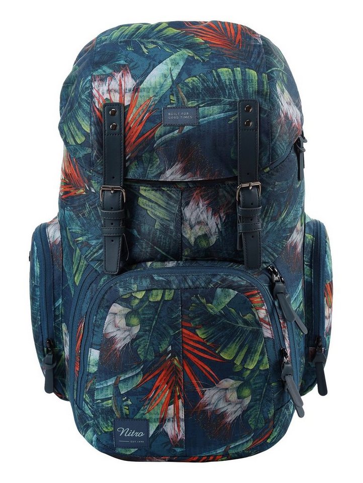 NITRO Rucksack Weekender Backpack von NITRO