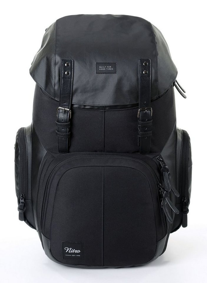 NITRO Rucksack Weekender Backpack von NITRO