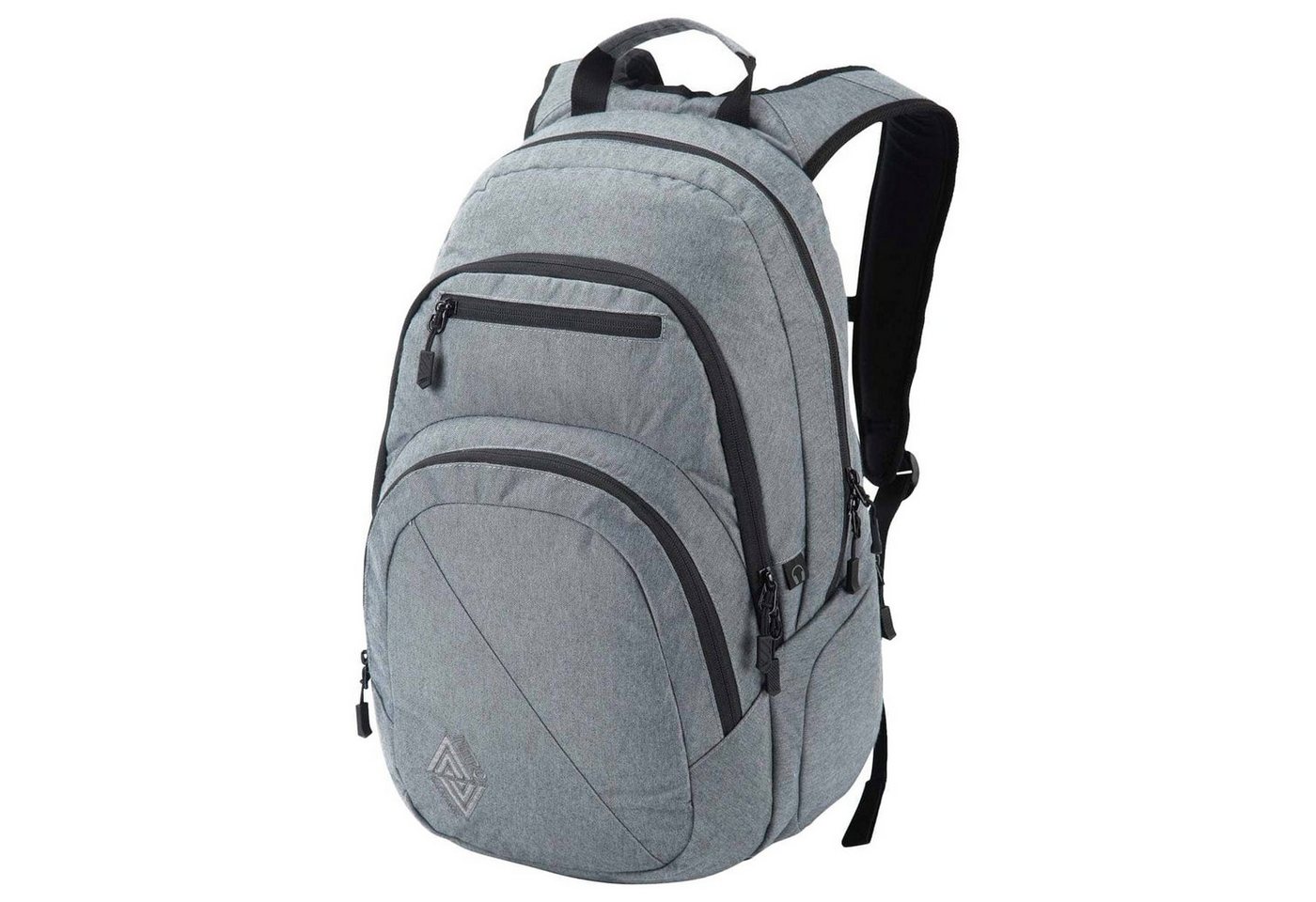 NITRO Schulrucksack Stash 29 - Laptoprucksack 49 cm (1-tlg) von NITRO