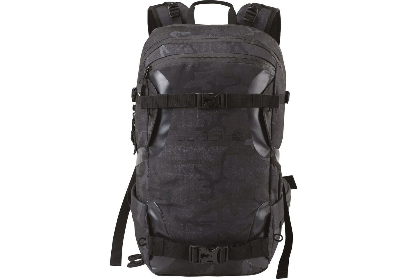 NITRO Wanderrucksack Adventure, Polyester von NITRO