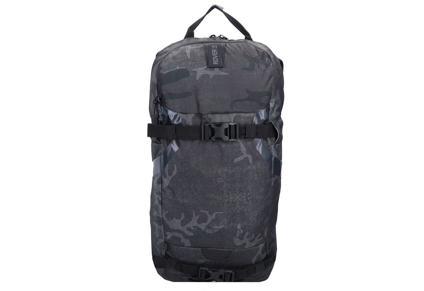 NITRO Wanderrucksack Rover, Polyester von NITRO