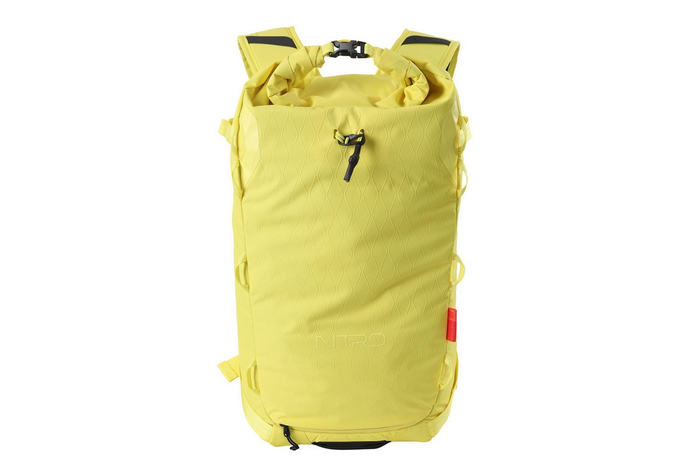 NITRO Wanderrucksack Splitpack, Polyester von NITRO