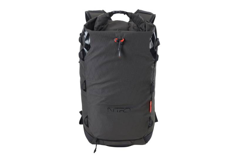 NITRO Wanderrucksack Splitpack, Polyester von NITRO