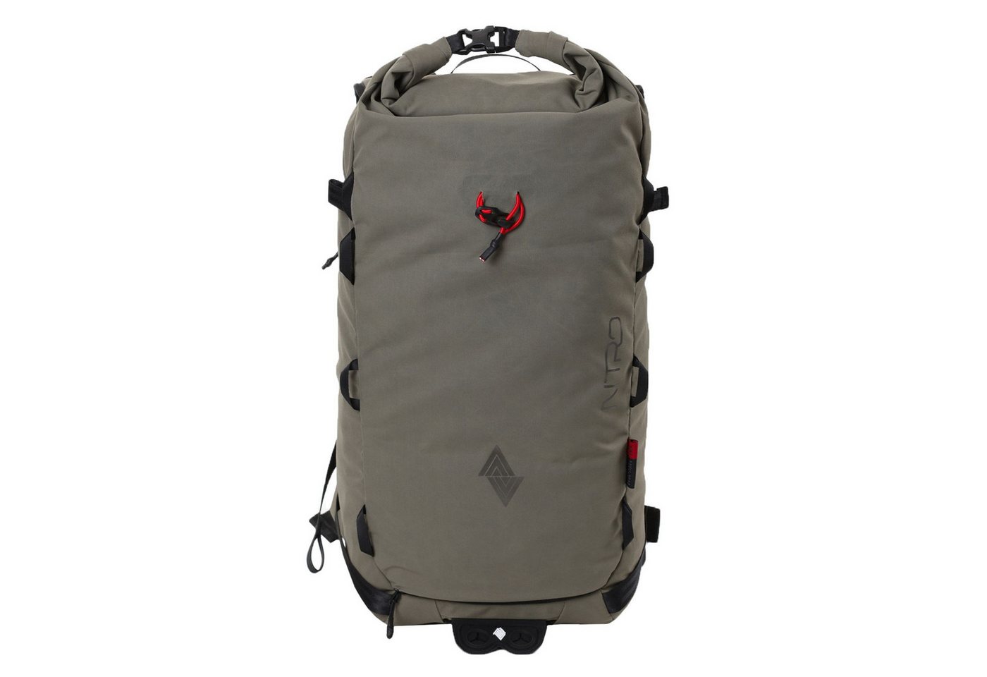 NITRO Wanderrucksack Splitpack, Polyester von NITRO