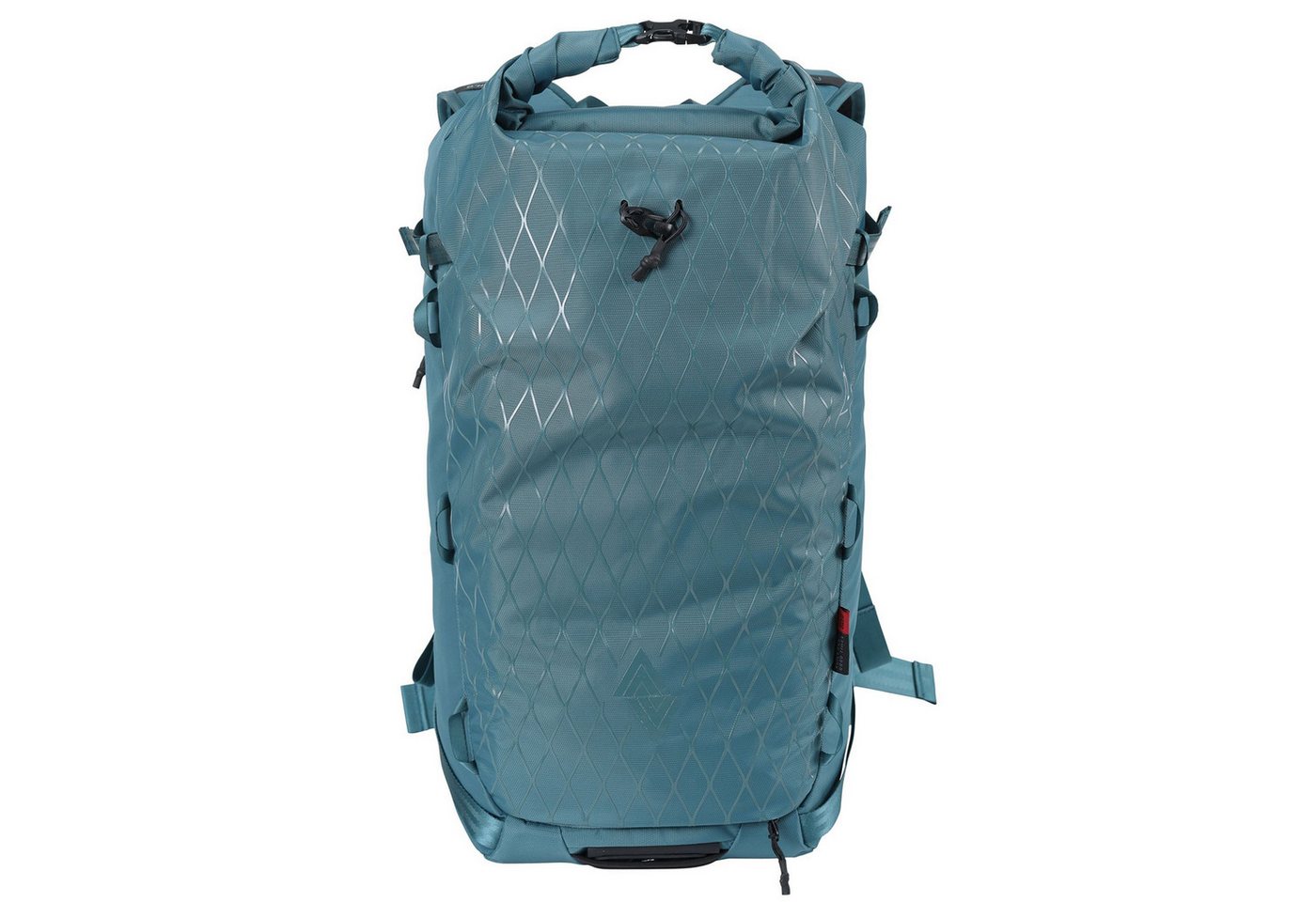 NITRO Wanderrucksack Splitpack, Polyester von NITRO