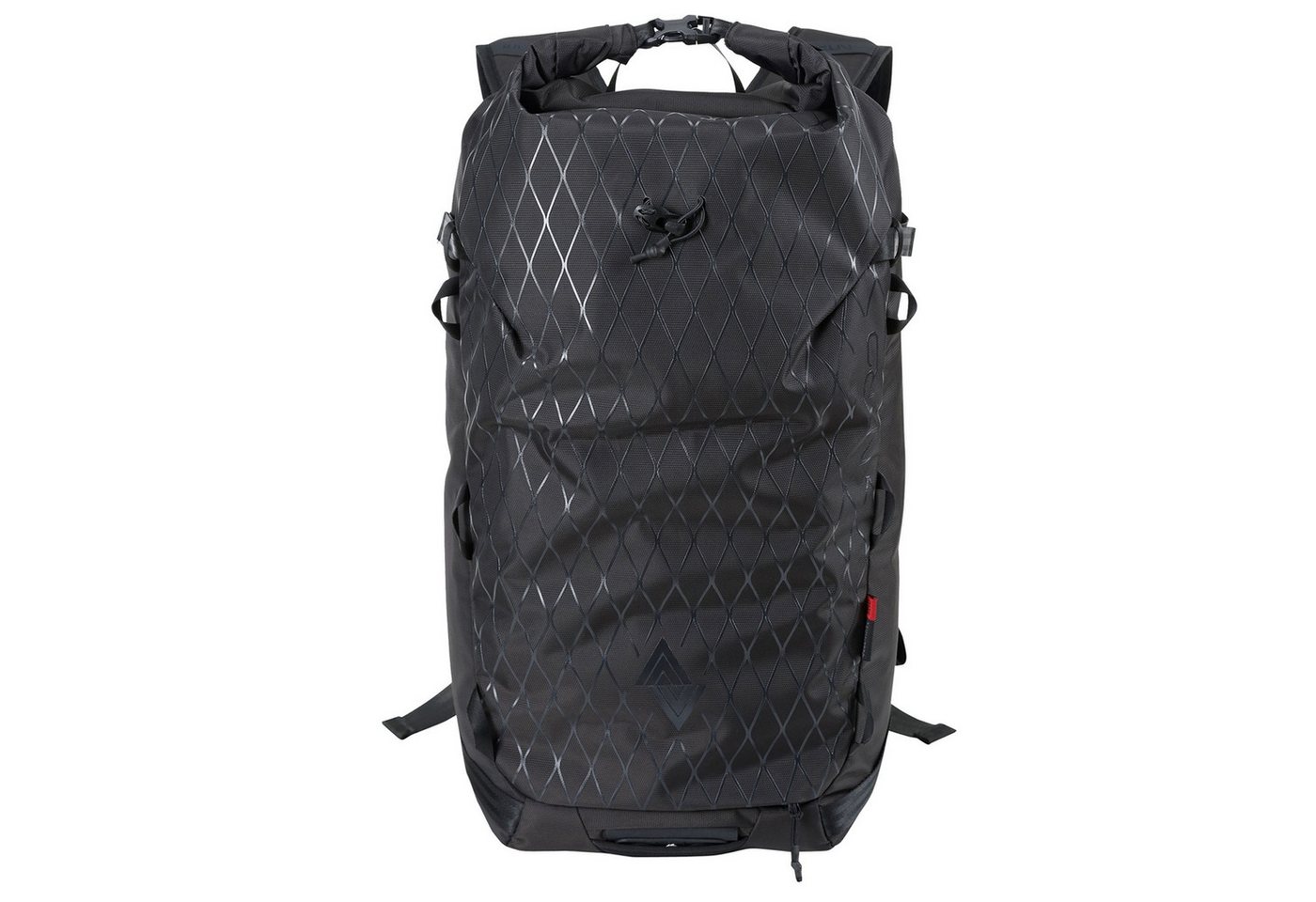 NITRO Wanderrucksack Splitpack, Polyester von NITRO