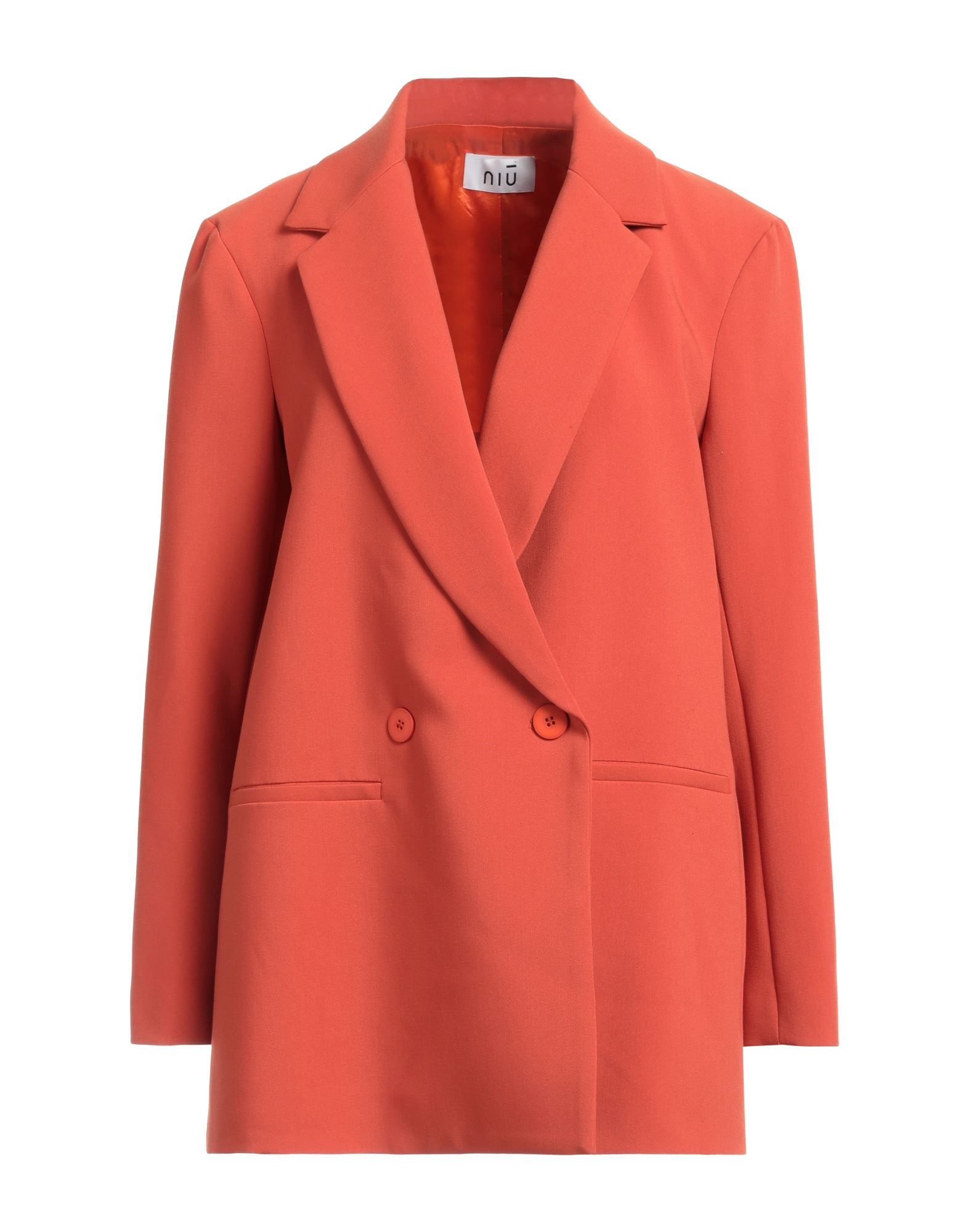 NIŪ Blazer Damen Orange von NIŪ