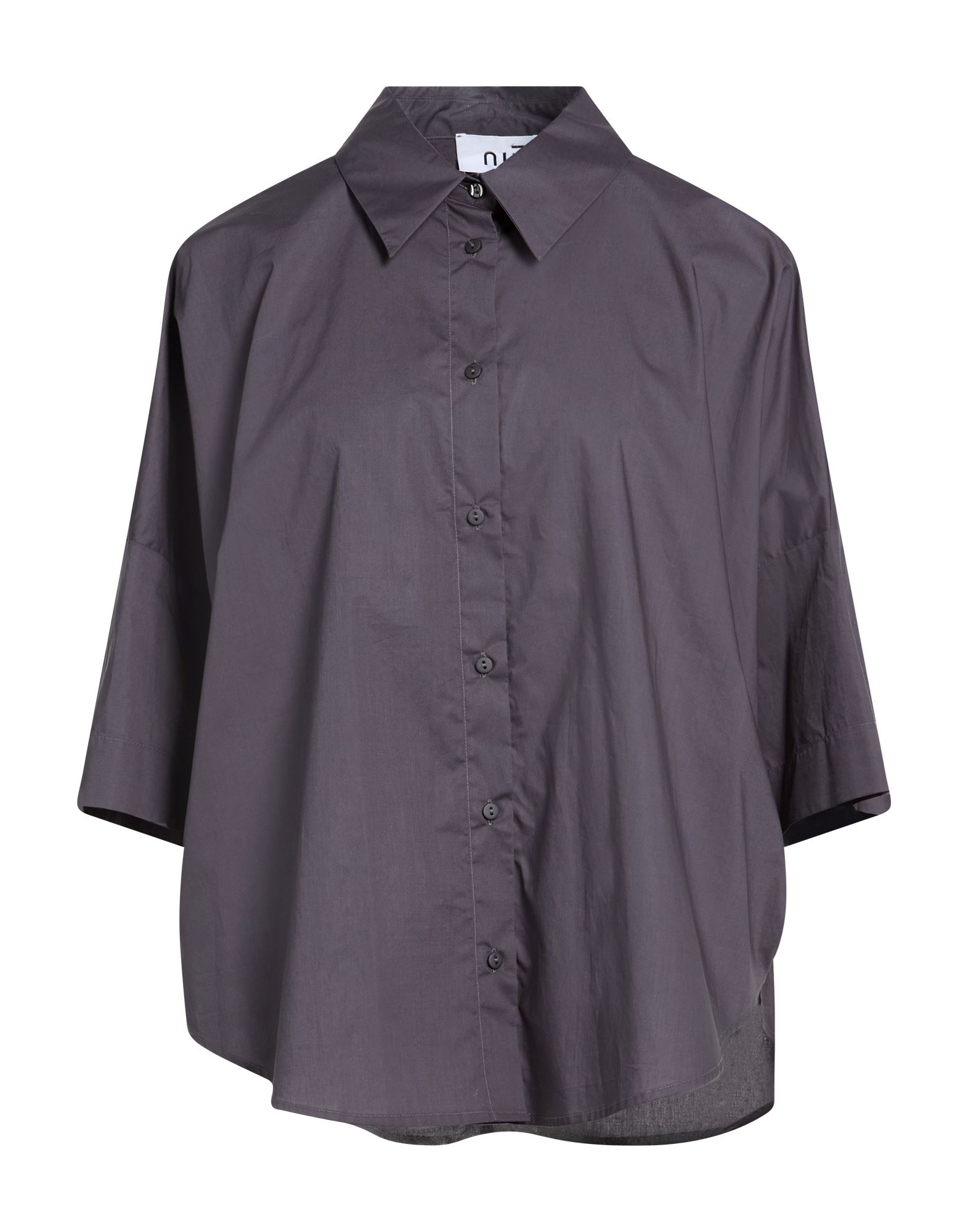 NIŪ Hemd Damen Blei von NIŪ