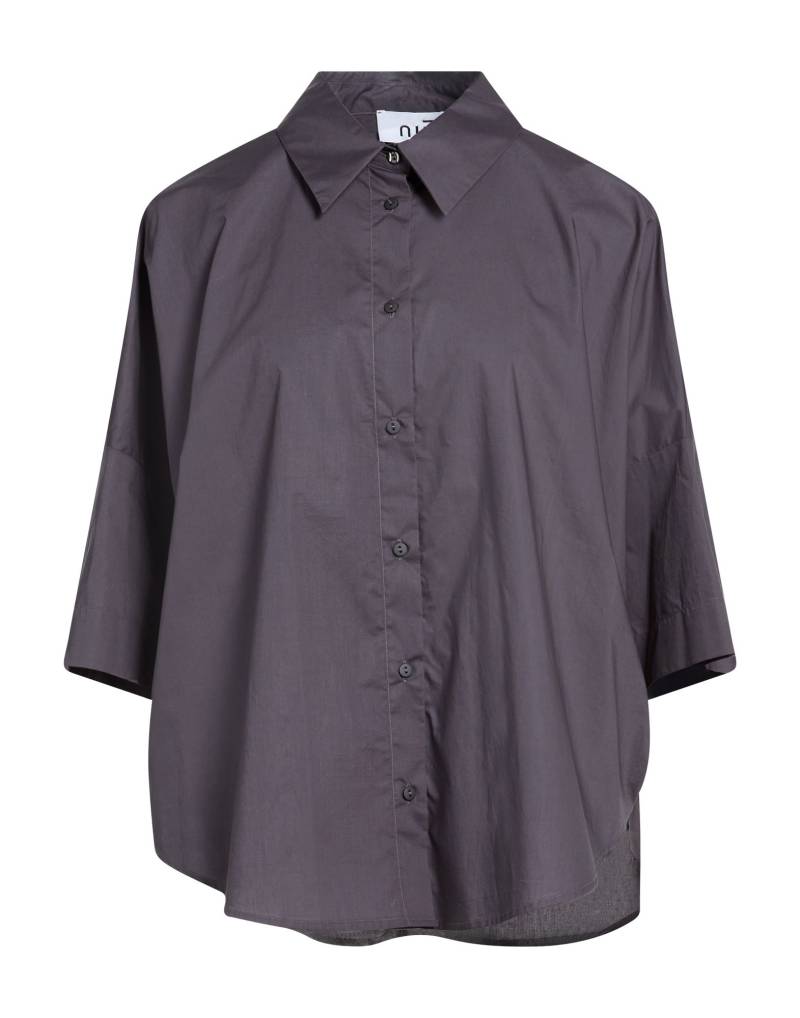 NIŪ Hemd Damen Blei von NIŪ