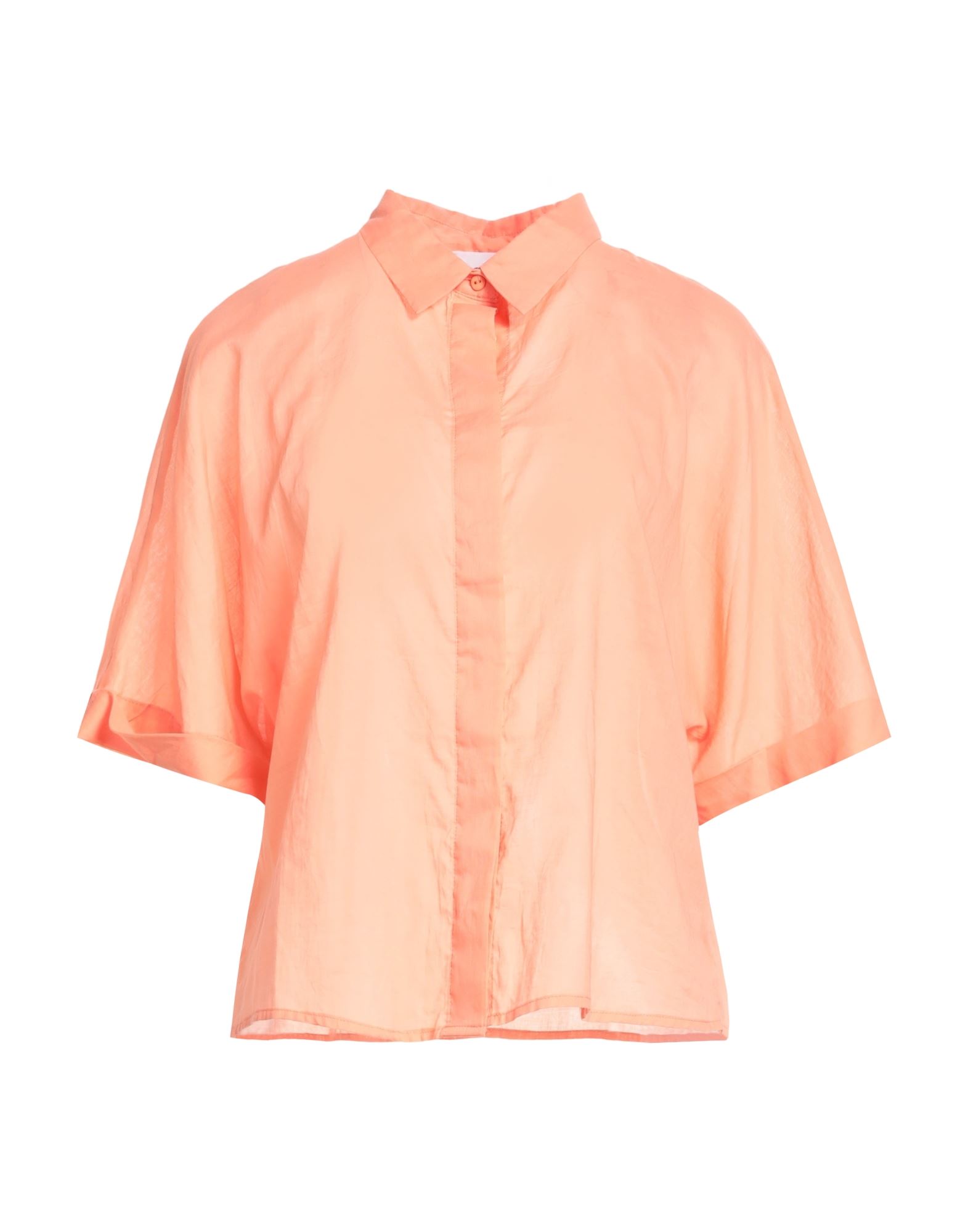 NIŪ Hemd Damen Lachs von NIŪ