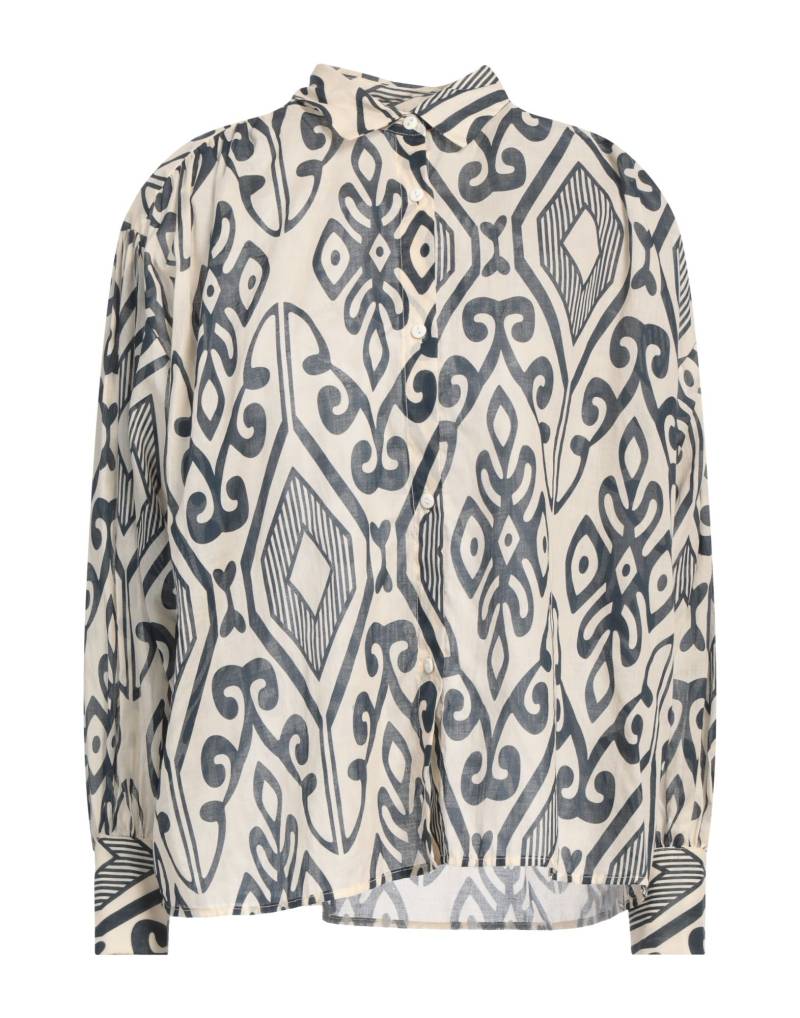 NIŪ Hemd Damen Marineblau von NIŪ