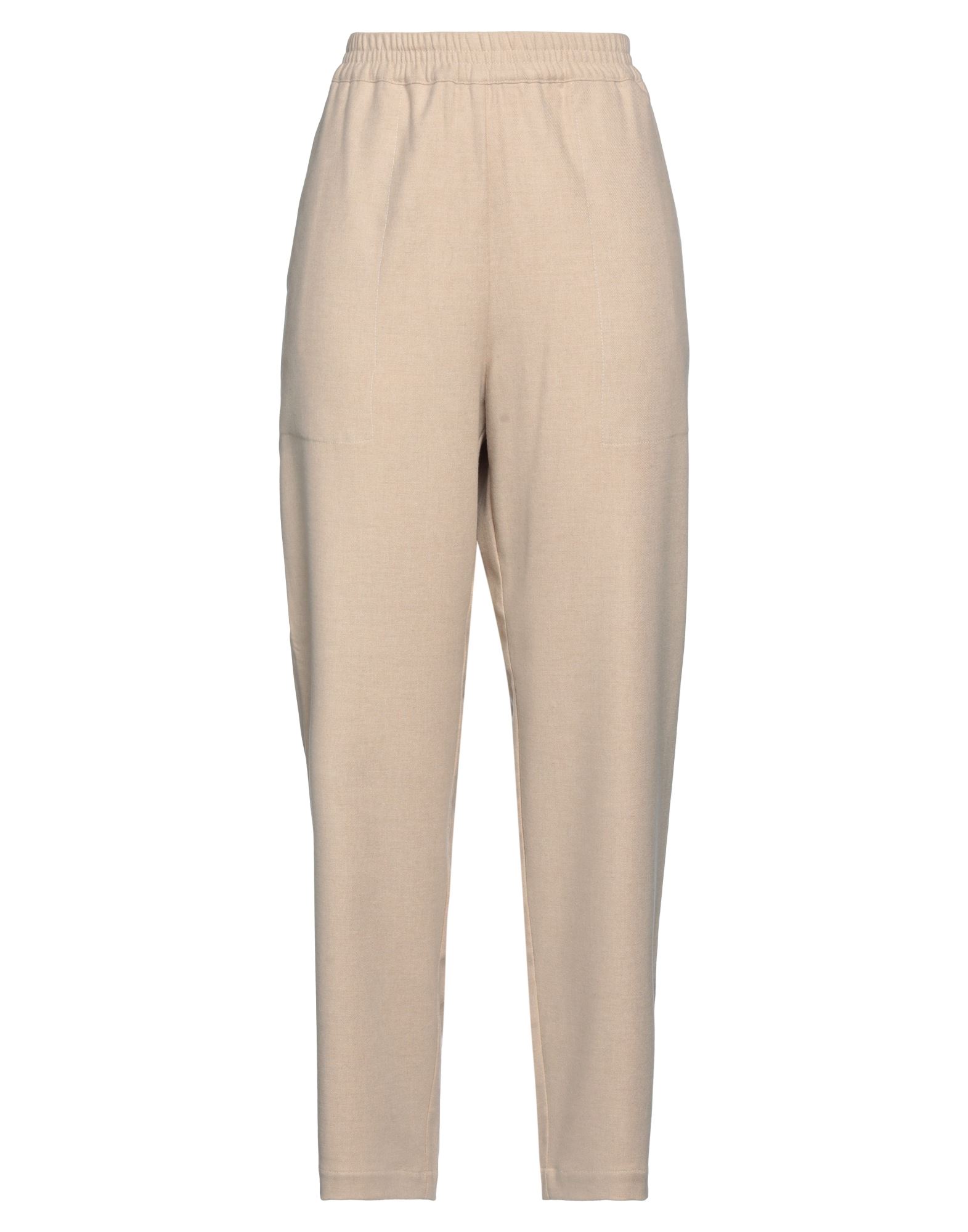 NIŪ Hose Damen Beige von NIŪ