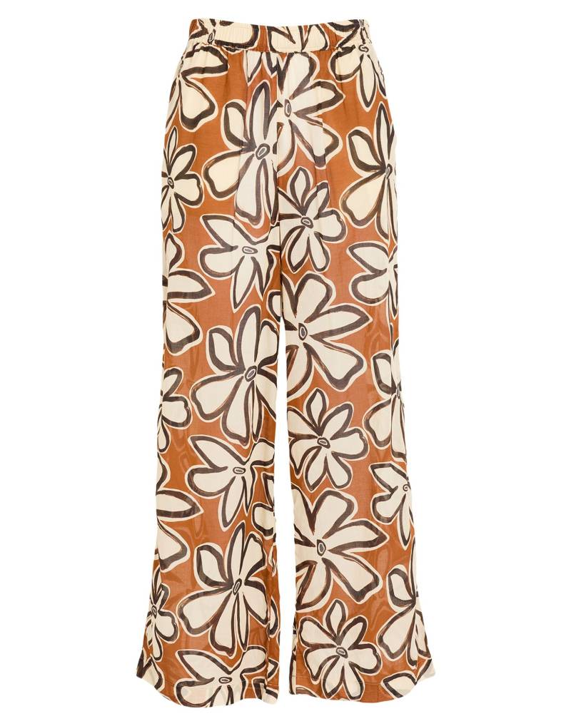 NIŪ Hose Damen Elfenbein von NIŪ