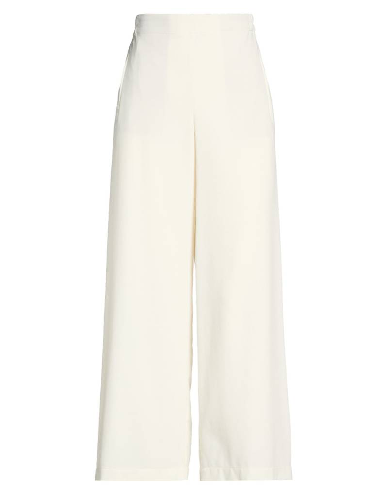 NIŪ Hose Damen Elfenbein von NIŪ