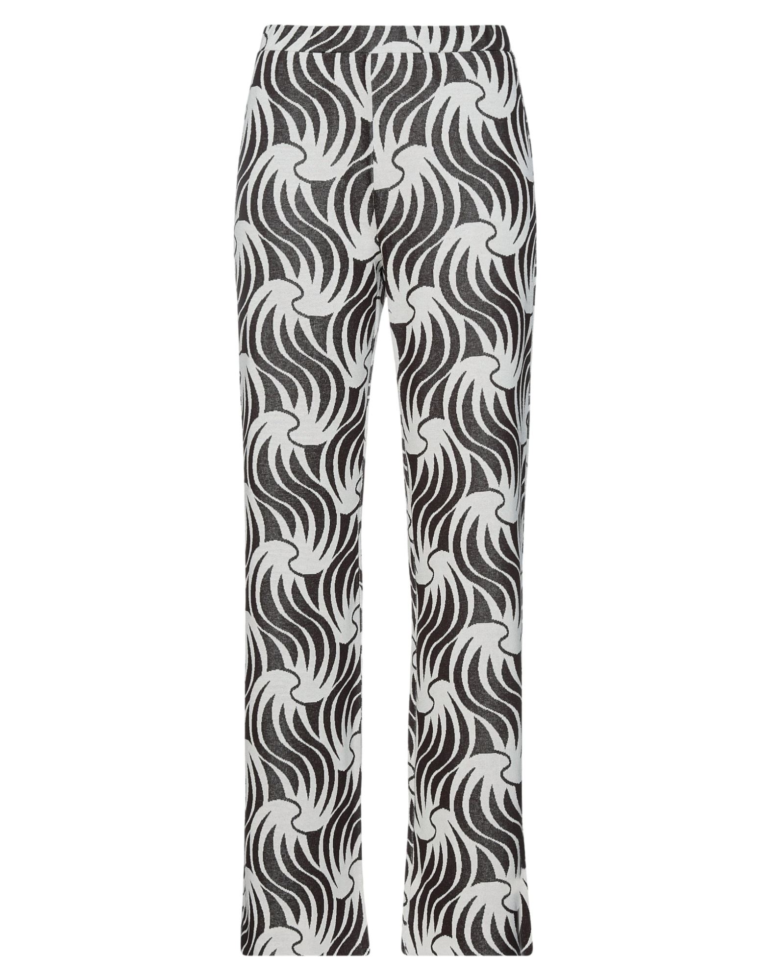 NIŪ Hose Damen Hellgrau NIŪ Hose Damen Hellgrau von NIŪ