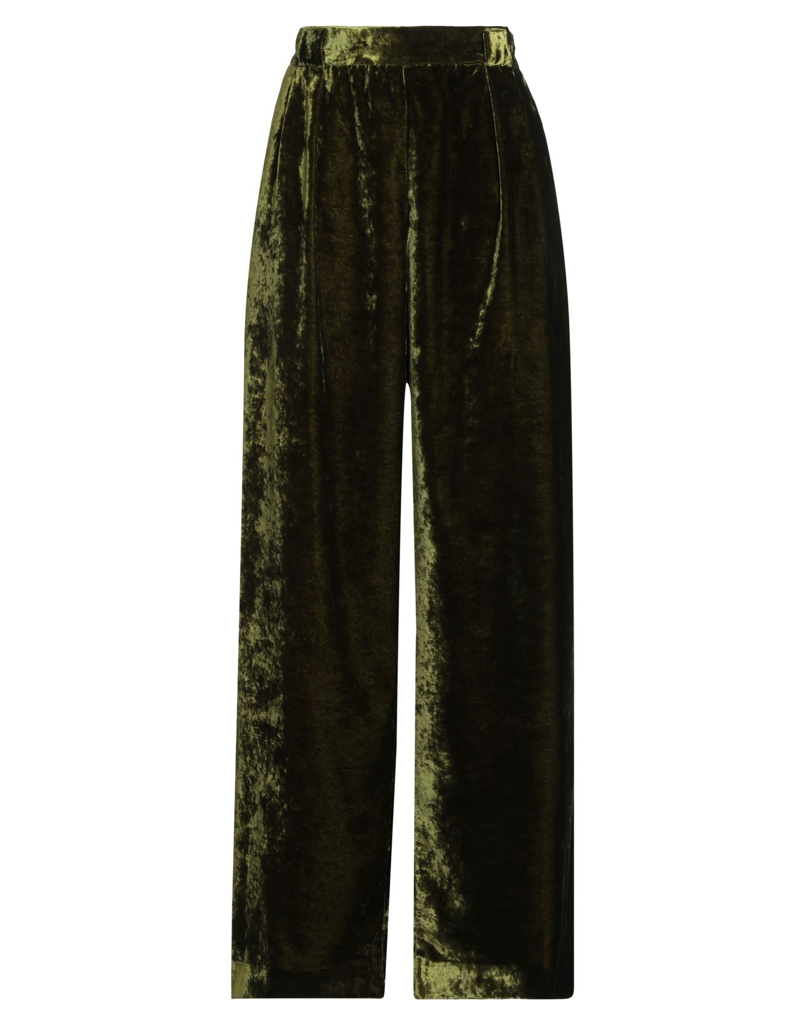 NIŪ Hose Damen Militärgrün NIŪ Hose Damen Militärgrün von NIŪ