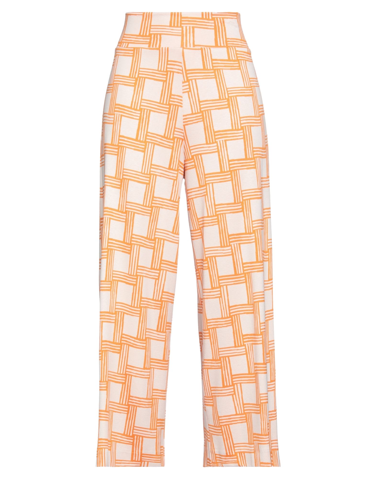 NIŪ Hose Damen Orange von NIŪ