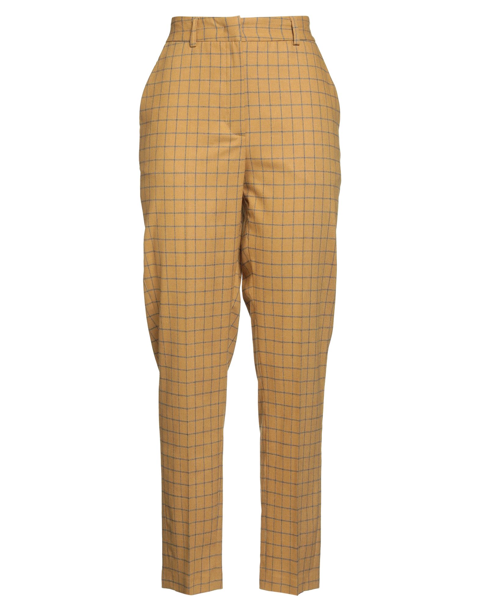 NIŪ Hose Damen Senf NIŪ Hose Damen Senf von NIŪ