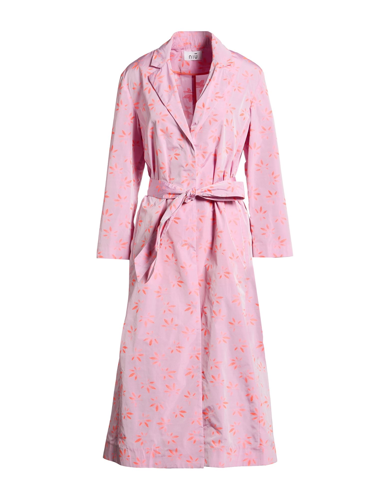 NIŪ Jacke, Mantel & Trenchcoat Damen Antikrosa von NIŪ