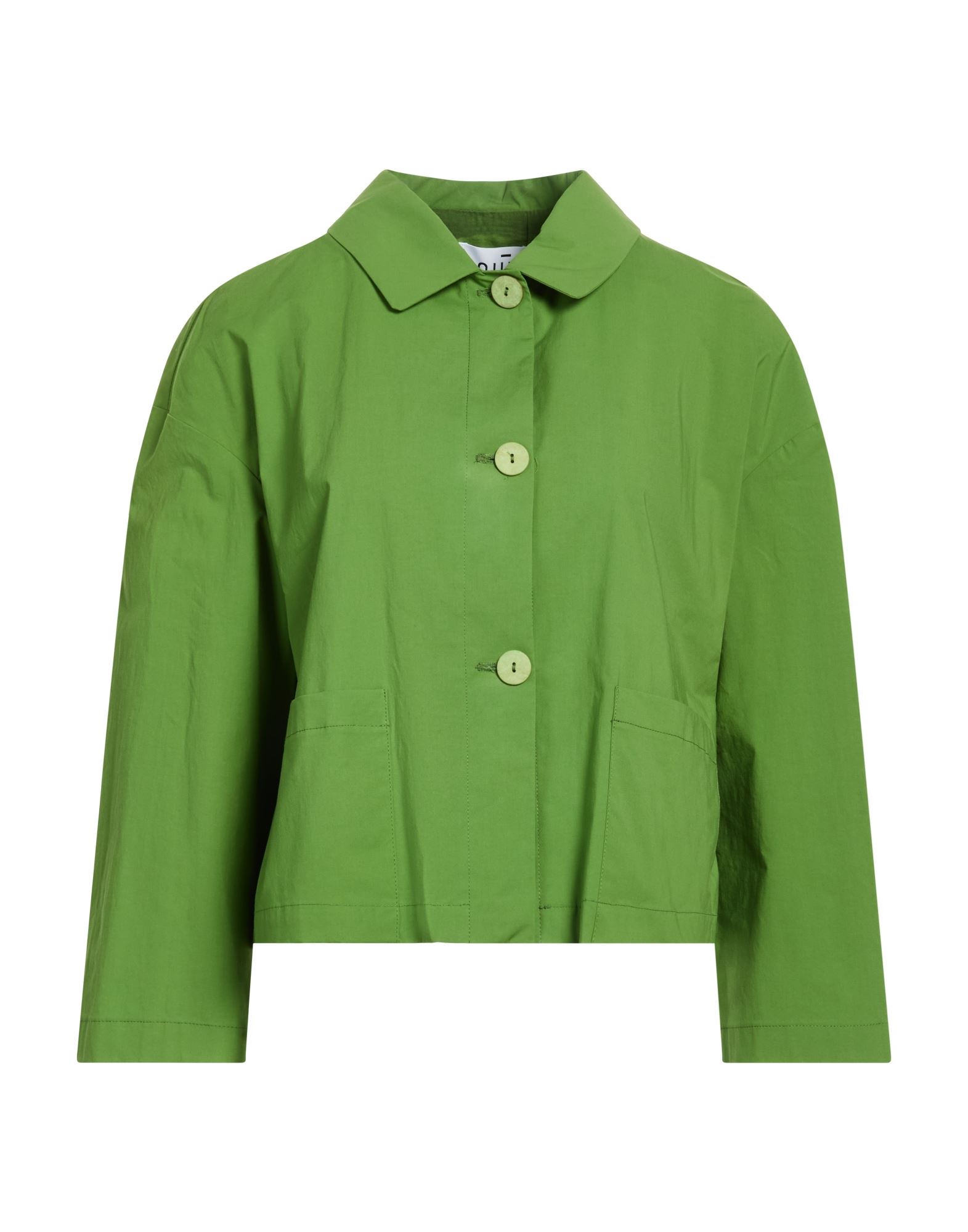 NIŪ Jacke & Anorak Damen Grün von NIŪ