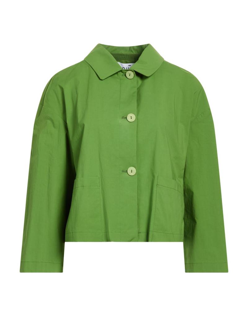 NIŪ Jacke & Anorak Damen Grün von NIŪ