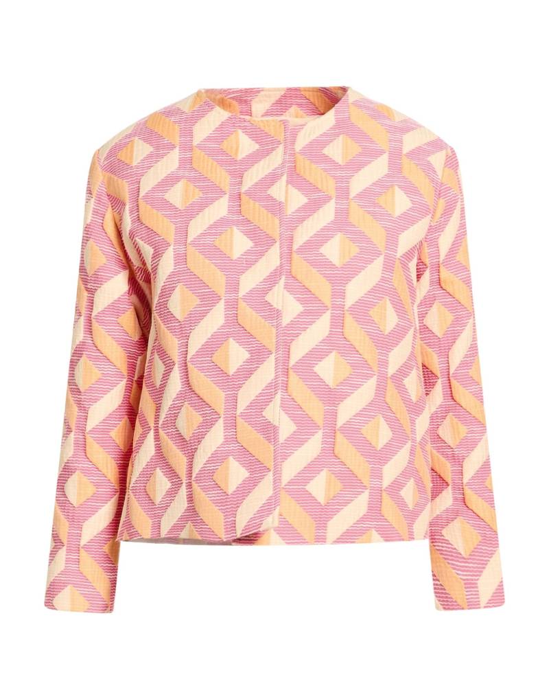 NIŪ Jacke & Anorak Damen Magenta von NIŪ